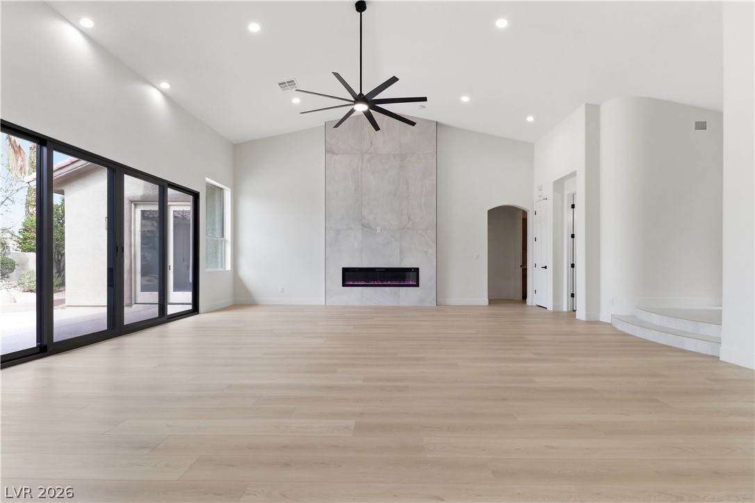 5150 Villa Dante Avenue Las Vegas NV 89141