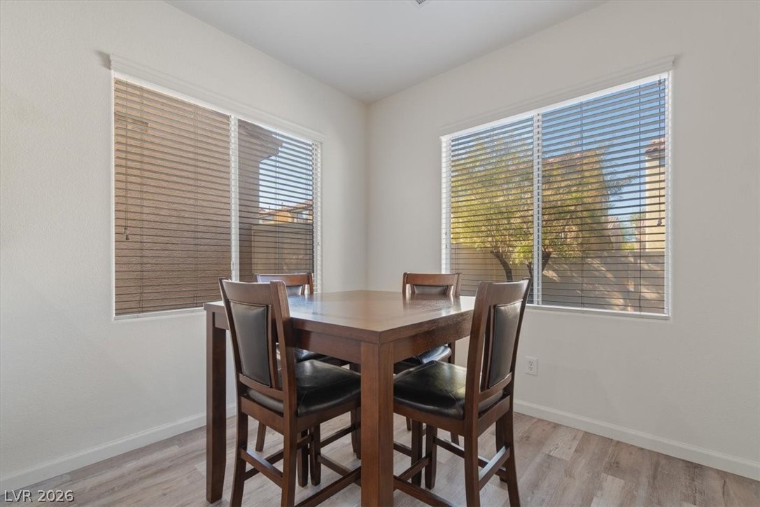 5388 Bella Ventana Avenue Las Vegas NV 89139