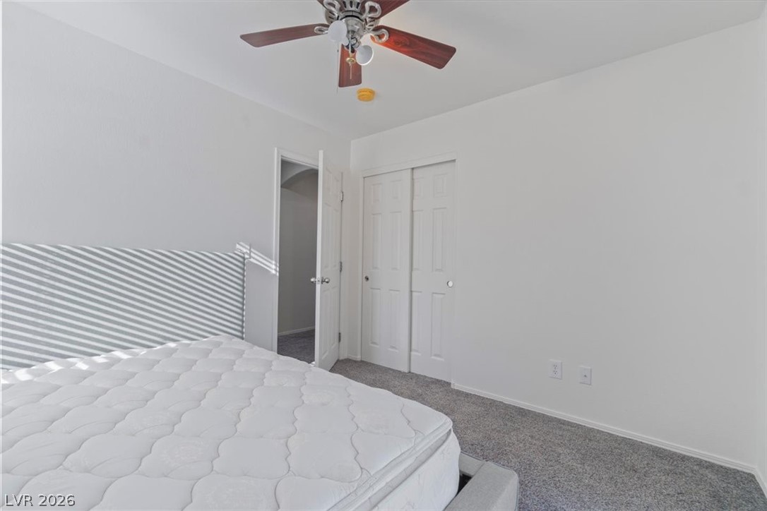 5388 Bella Ventana Avenue Las Vegas NV 89139
