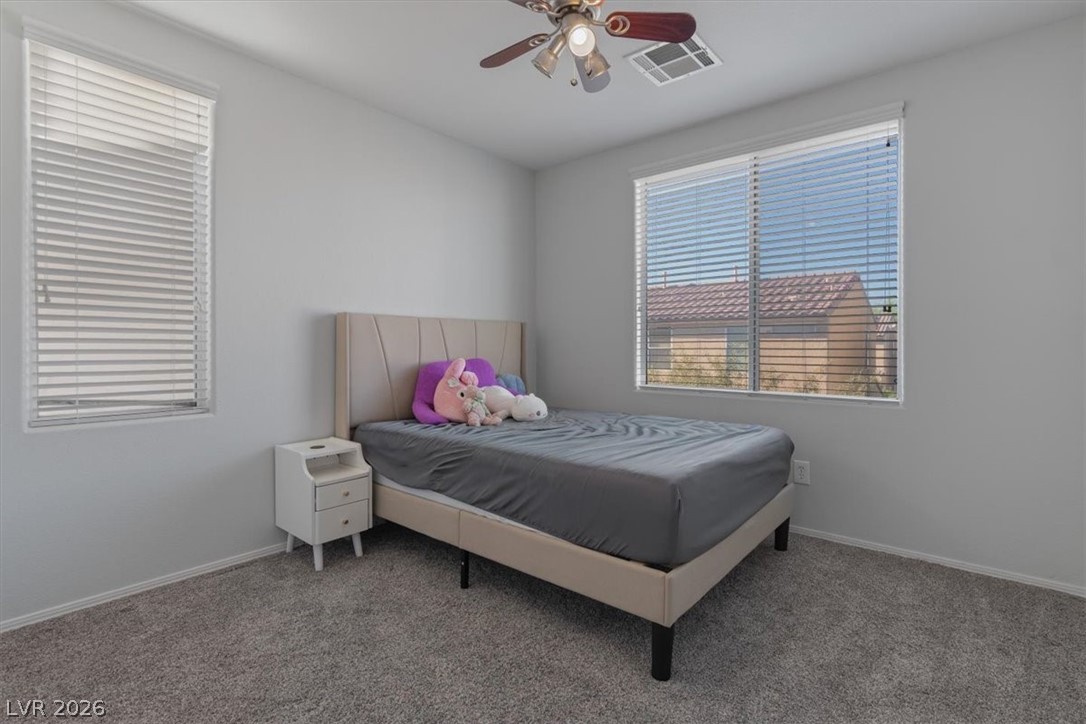 5388 Bella Ventana Avenue Las Vegas NV 89139