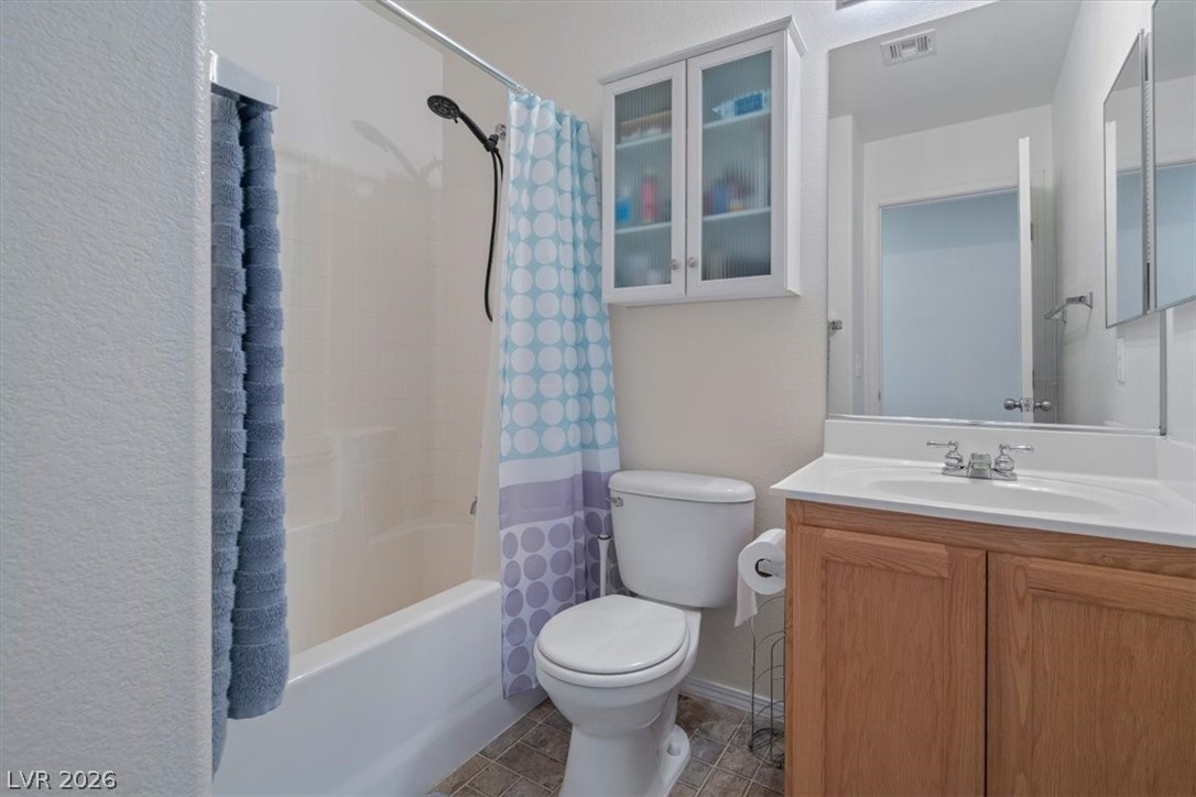 5388 Bella Ventana Avenue Las Vegas NV 89139
