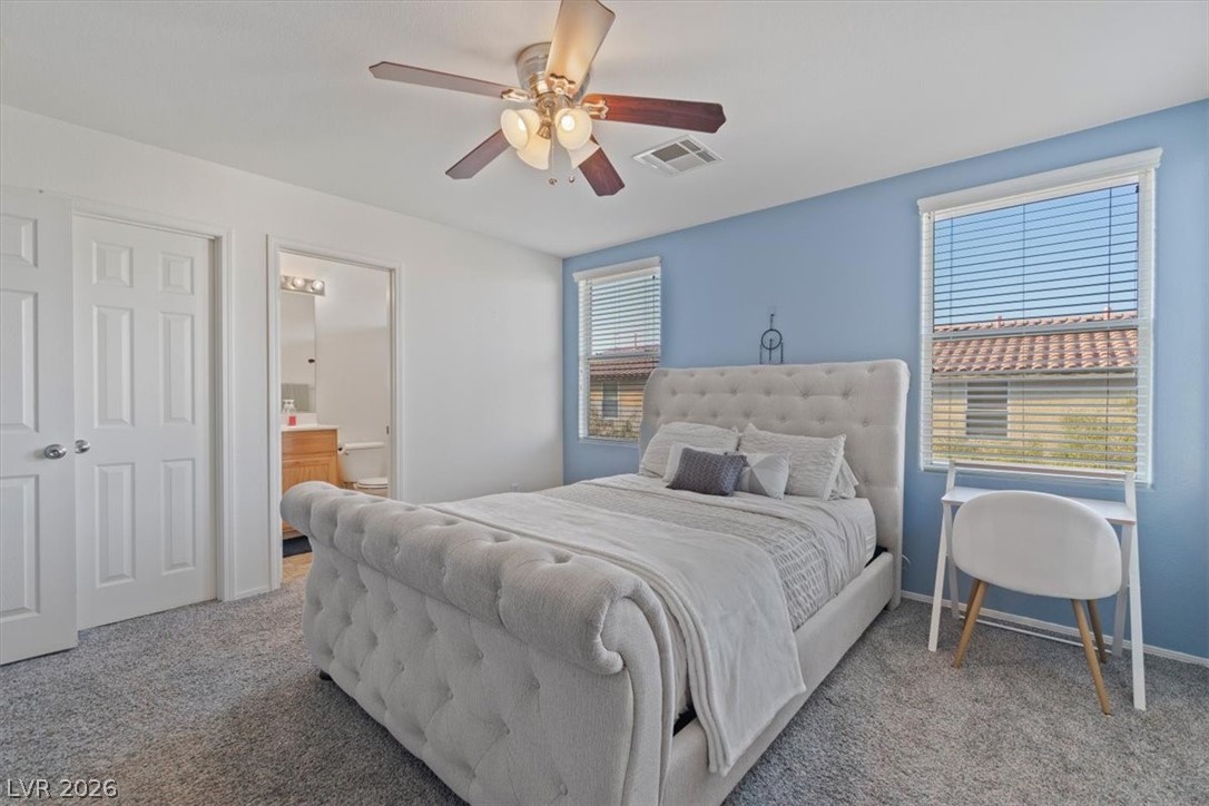 5388 Bella Ventana Avenue Las Vegas NV 89139