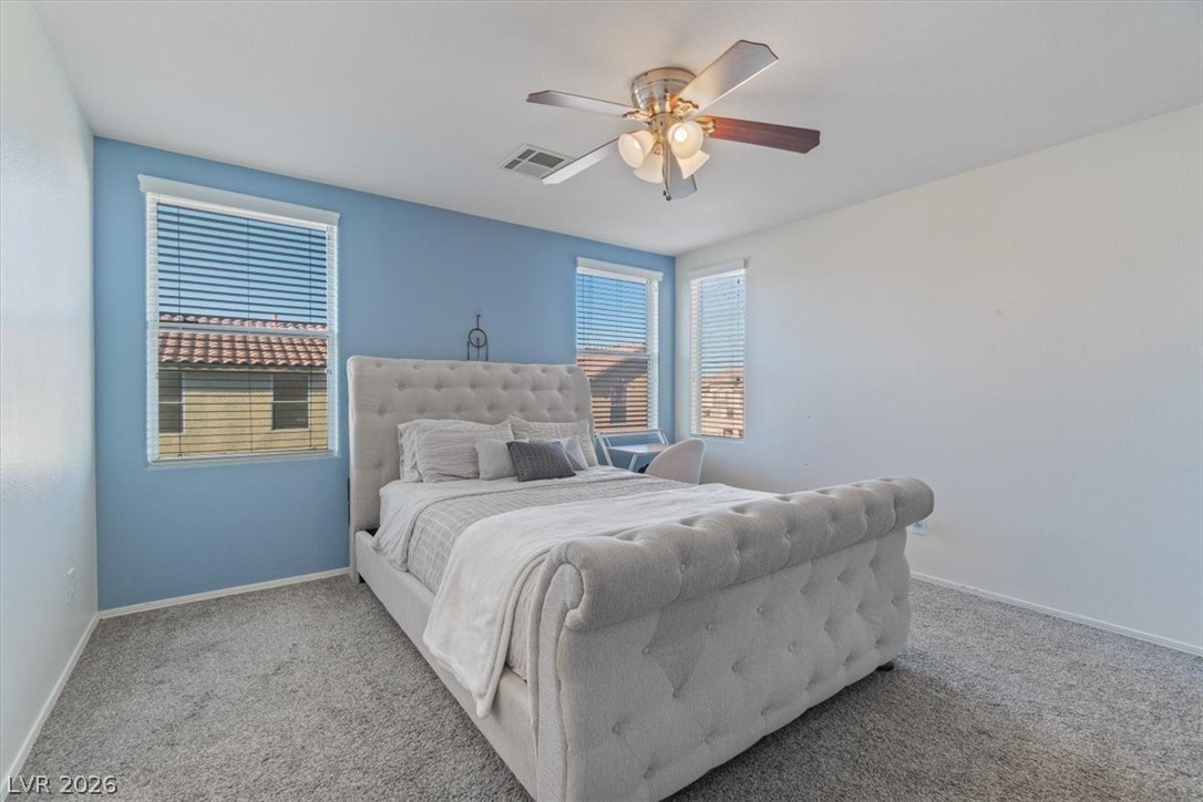 5388 Bella Ventana Avenue Las Vegas NV 89139