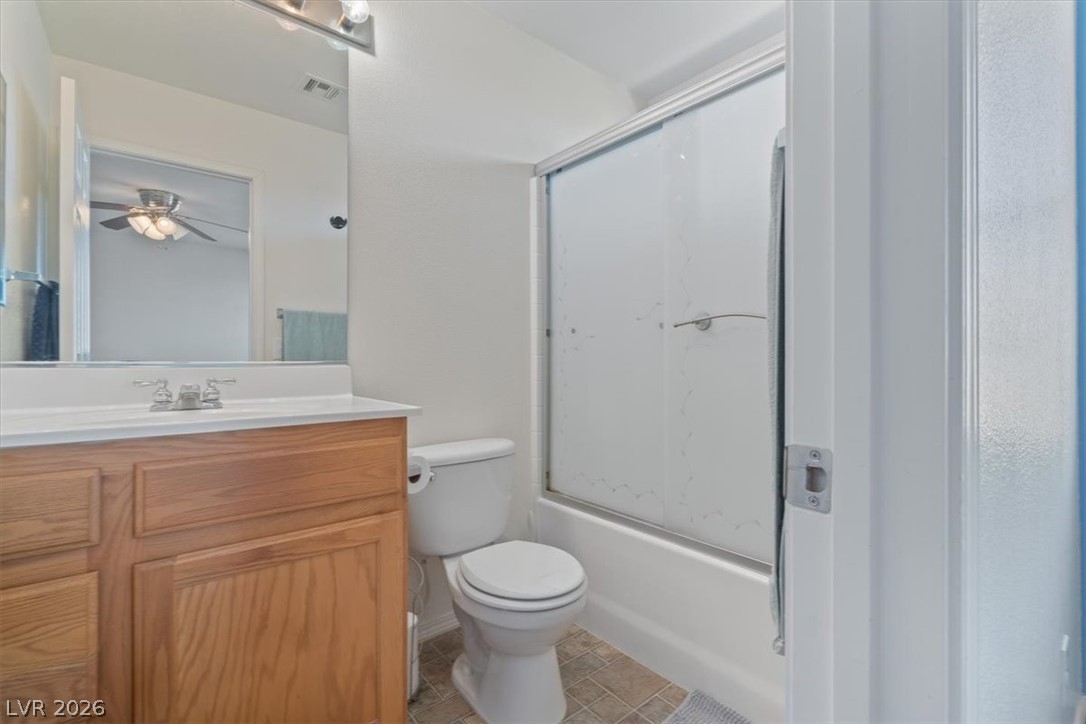 5388 Bella Ventana Avenue Las Vegas NV 89139