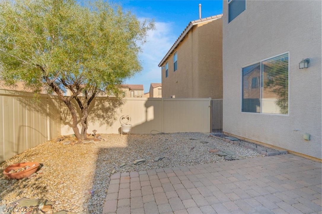 5388 Bella Ventana Avenue Las Vegas NV 89139