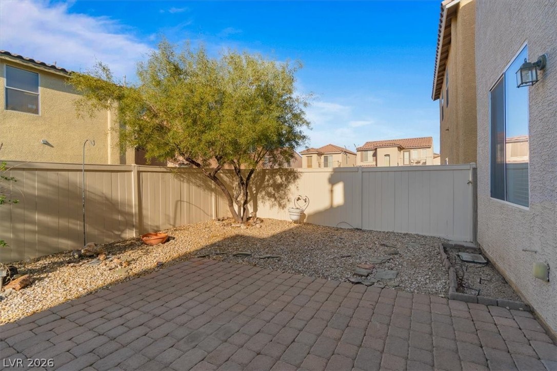 5388 Bella Ventana Avenue Las Vegas NV 89139