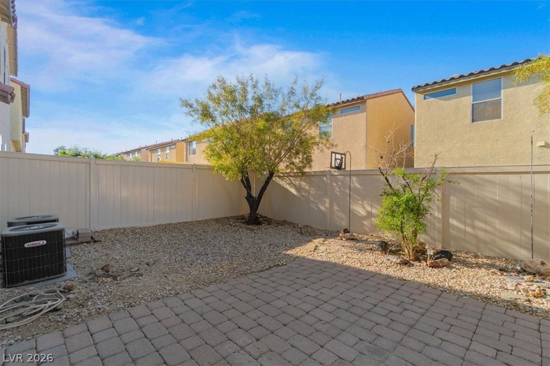 5388 Bella Ventana Avenue Las Vegas NV 89139