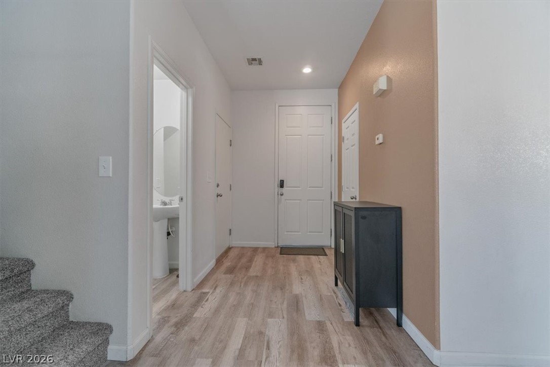 5388 Bella Ventana Avenue Las Vegas NV 89139