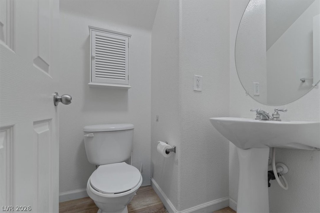 5388 Bella Ventana Avenue Las Vegas NV 89139