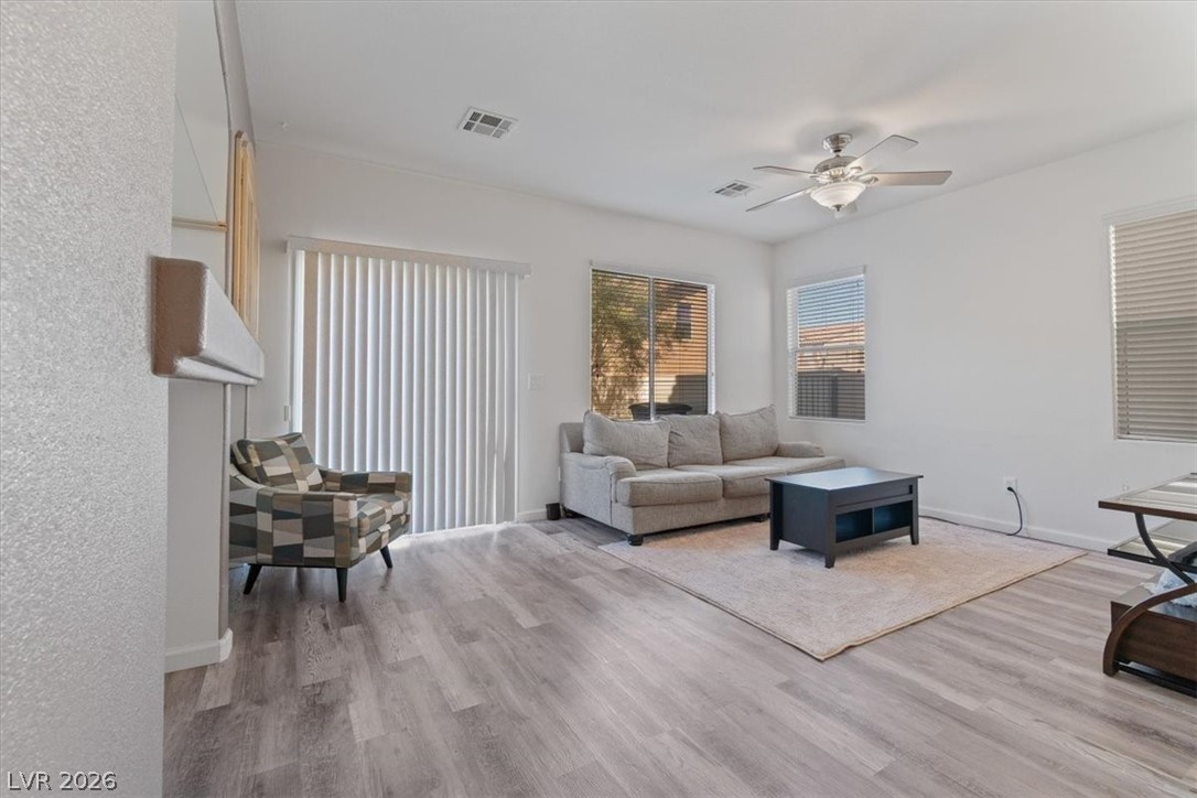5388 Bella Ventana Avenue Las Vegas NV 89139