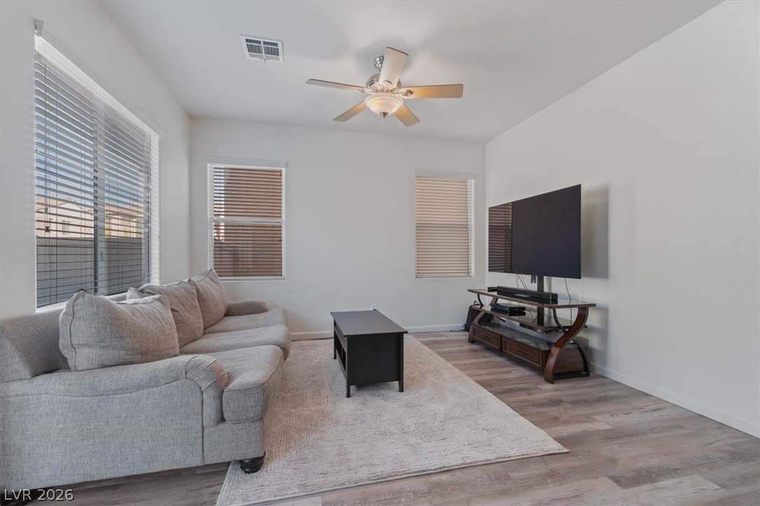 5388 Bella Ventana Avenue Las Vegas NV 89139