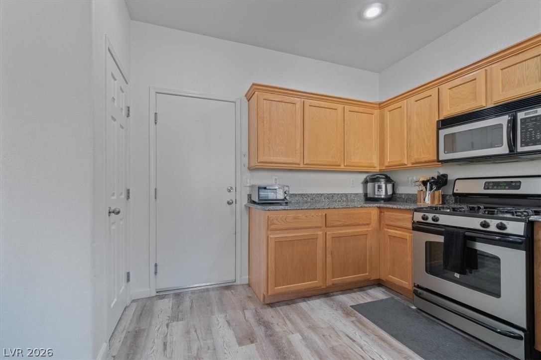 5388 Bella Ventana Avenue Las Vegas NV 89139