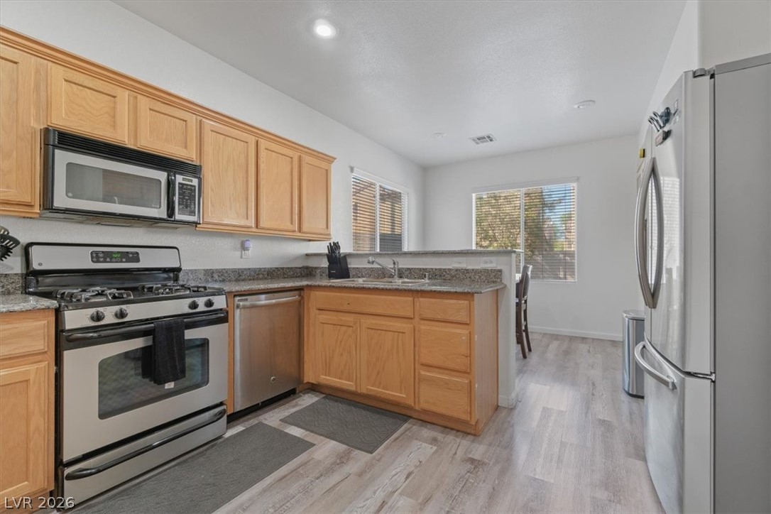 5388 Bella Ventana Avenue Las Vegas NV 89139