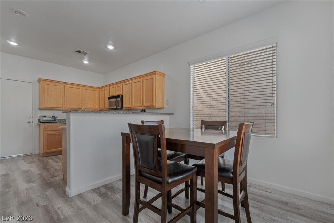 5388 Bella Ventana Avenue Las Vegas NV 89139