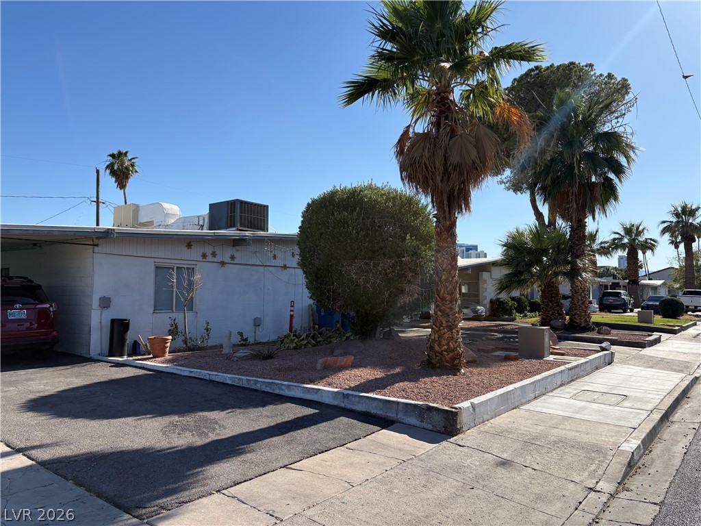 1300 East St Louis Avenue Las Vegas NV 89104