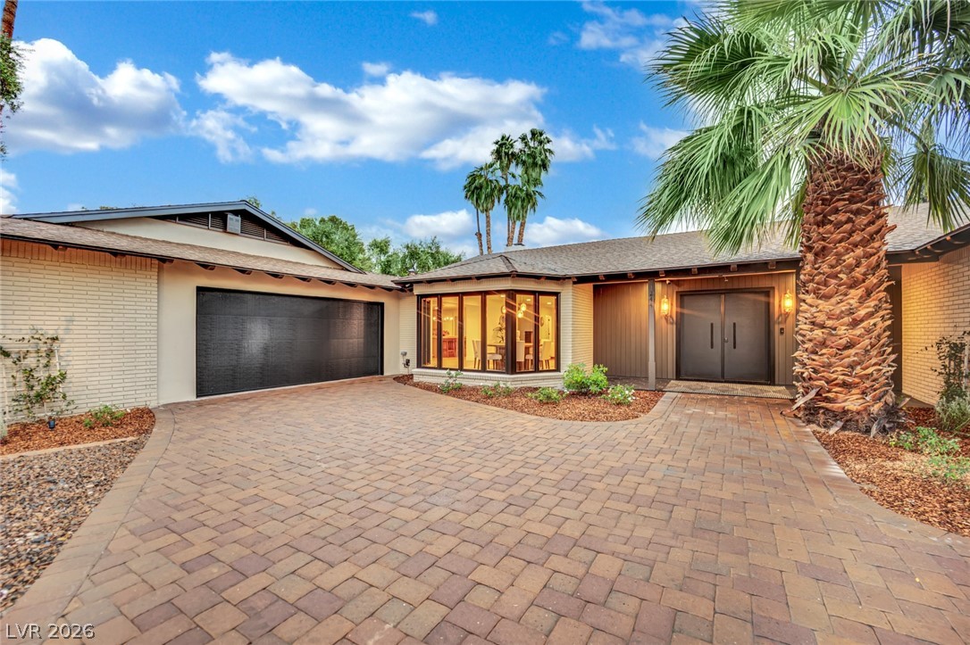 1244 Park Circle Las Vegas NV 89102