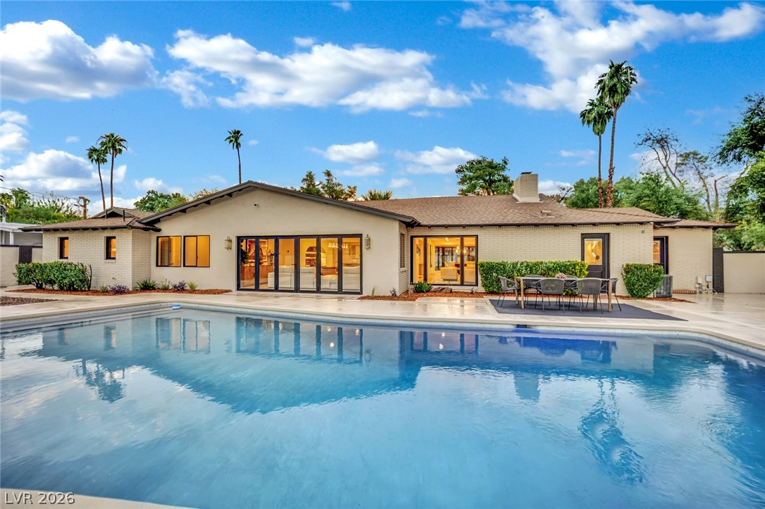 1244 Park Circle Las Vegas NV 89102
