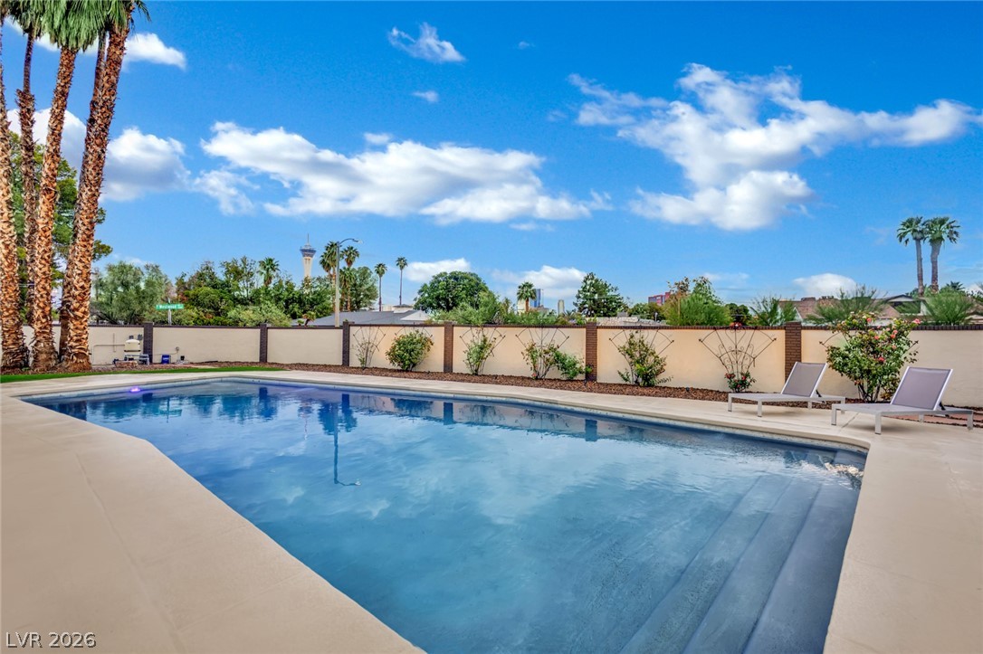 1244 Park Circle Las Vegas NV 89102