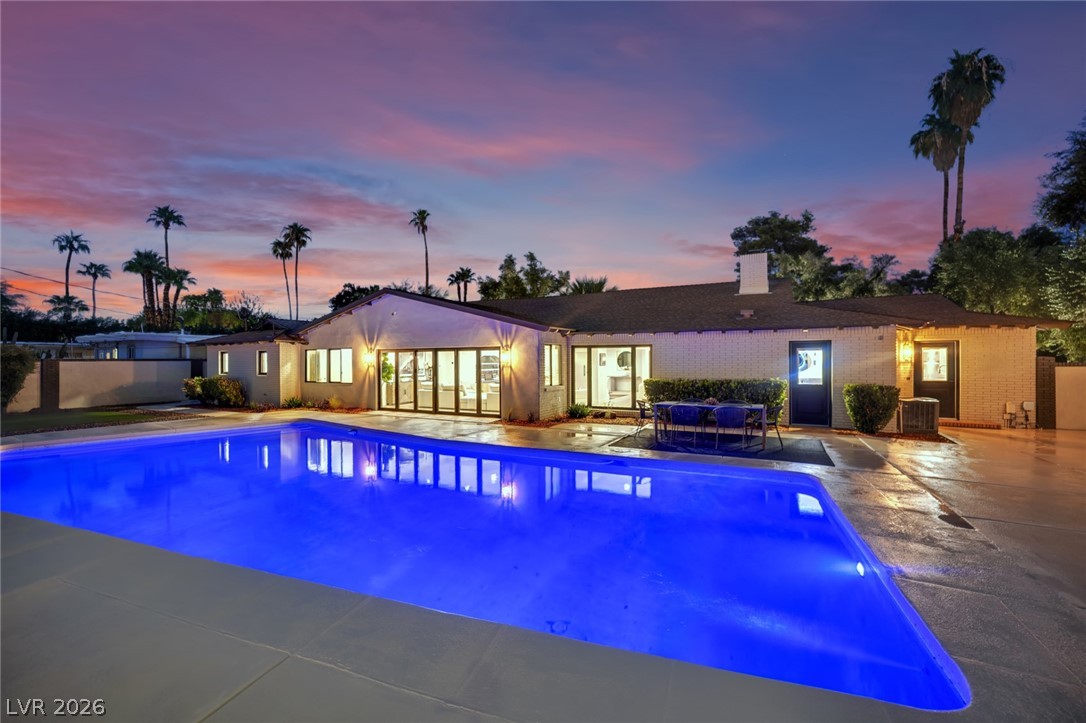 1244 Park Circle Las Vegas NV 89102