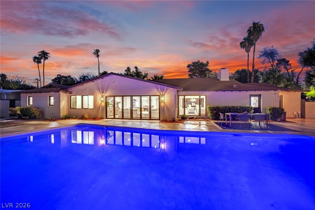 1244 Park Circle Las Vegas NV 89102