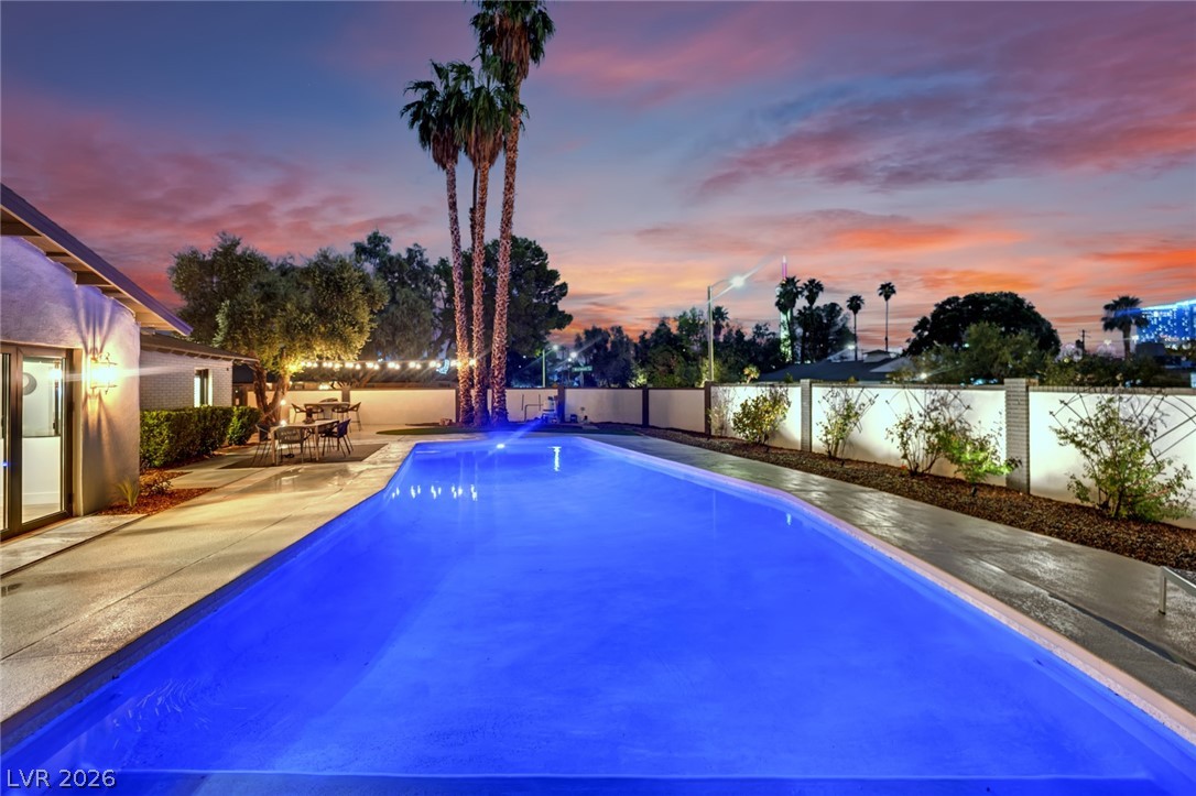 1244 Park Circle Las Vegas NV 89102
