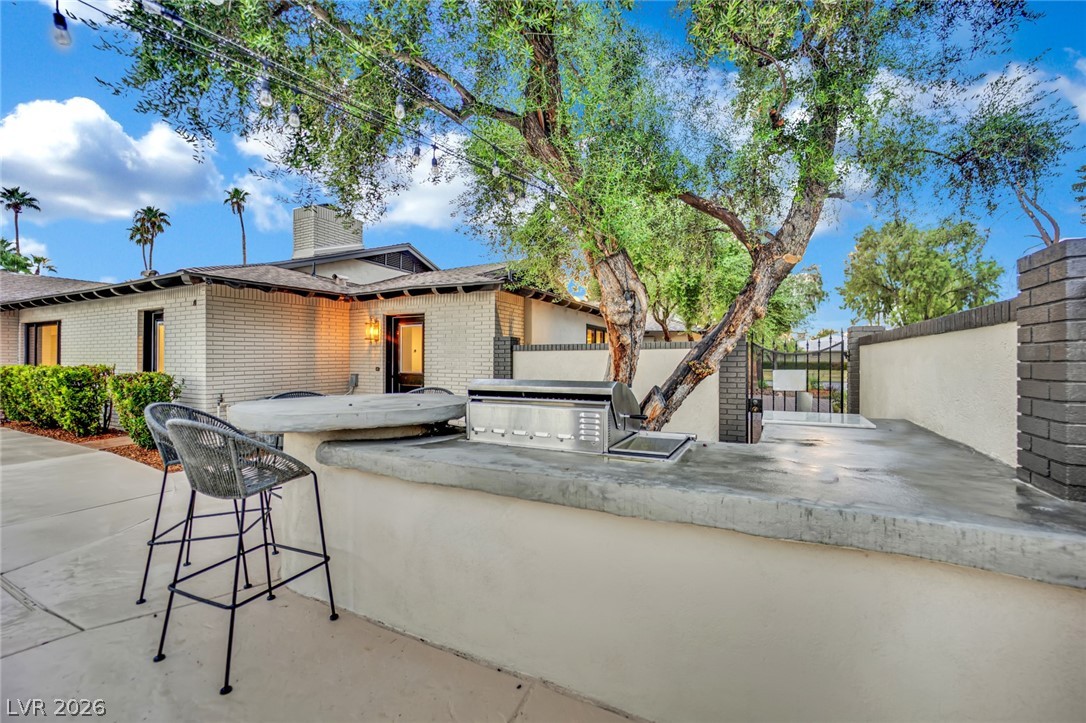 1244 Park Circle Las Vegas NV 89102