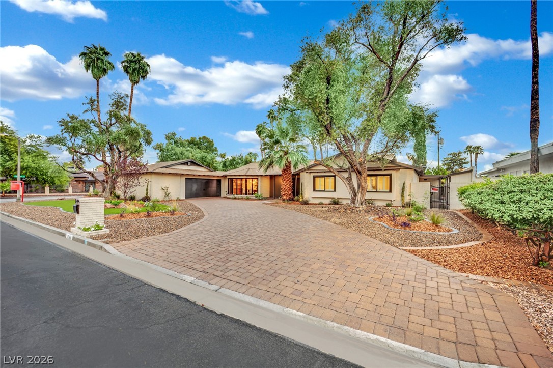 1244 Park Circle Las Vegas NV 89102