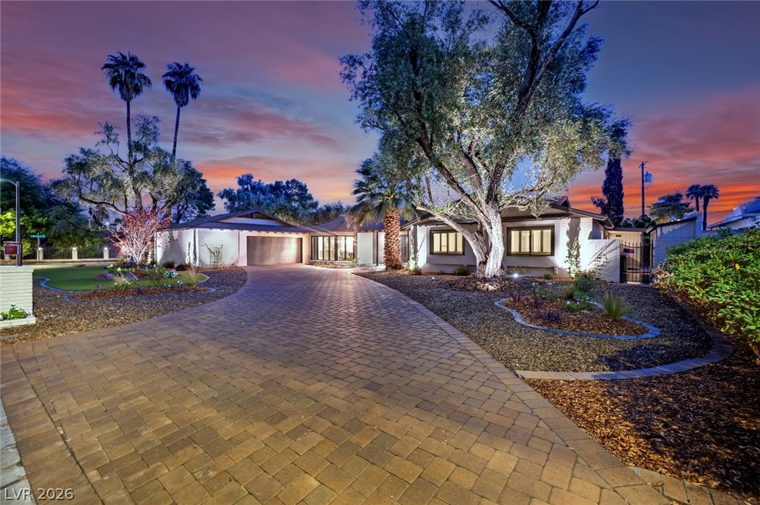 1244 Park Circle Las Vegas NV 89102