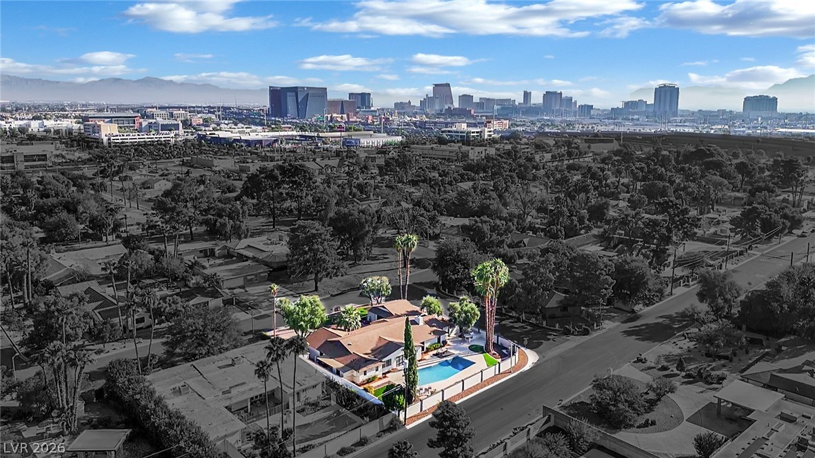 1244 Park Circle Las Vegas NV 89102