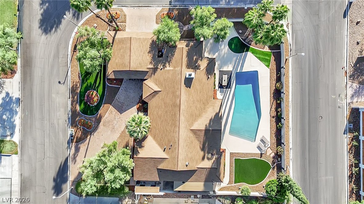1244 Park Circle Las Vegas NV 89102