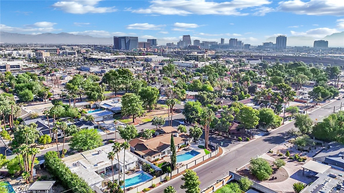 1244 Park Circle Las Vegas NV 89102