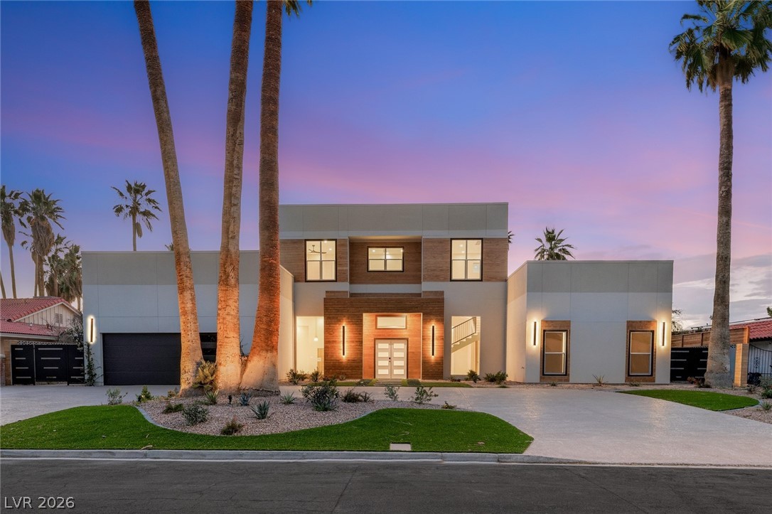 316 Lacy Lane Las Vegas NV 89107