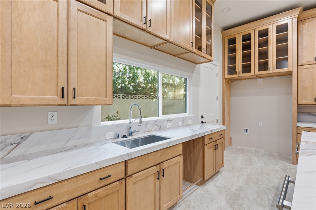 316 Lacy Lane Las Vegas NV 89107