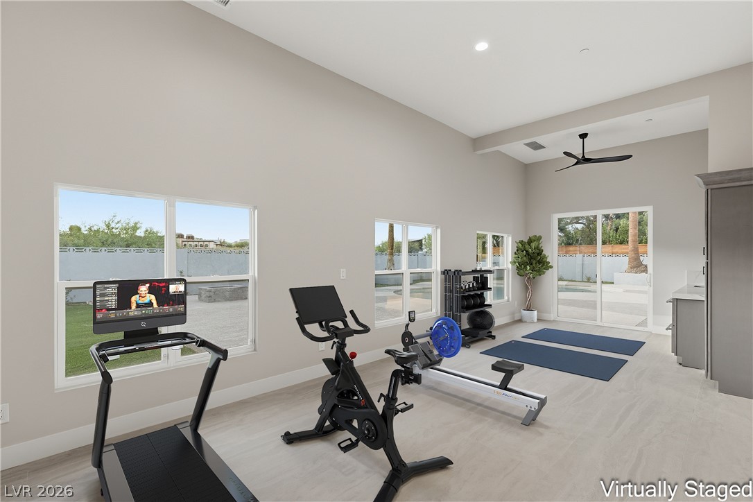 316 Lacy Lane Las Vegas NV 89107
