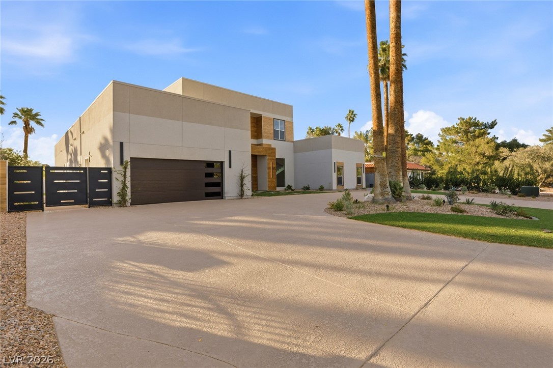 316 Lacy Lane Las Vegas NV 89107