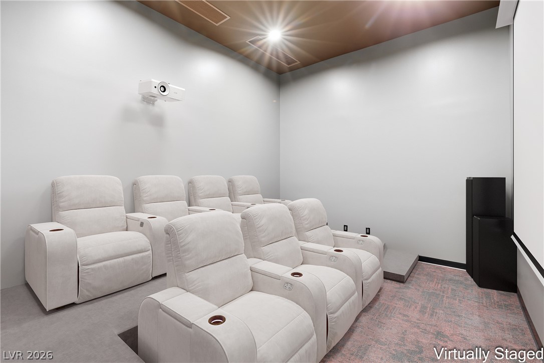 316 Lacy Lane Las Vegas NV 89107