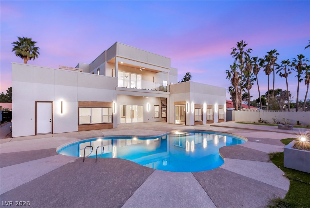 316 Lacy Lane Las Vegas NV 89107