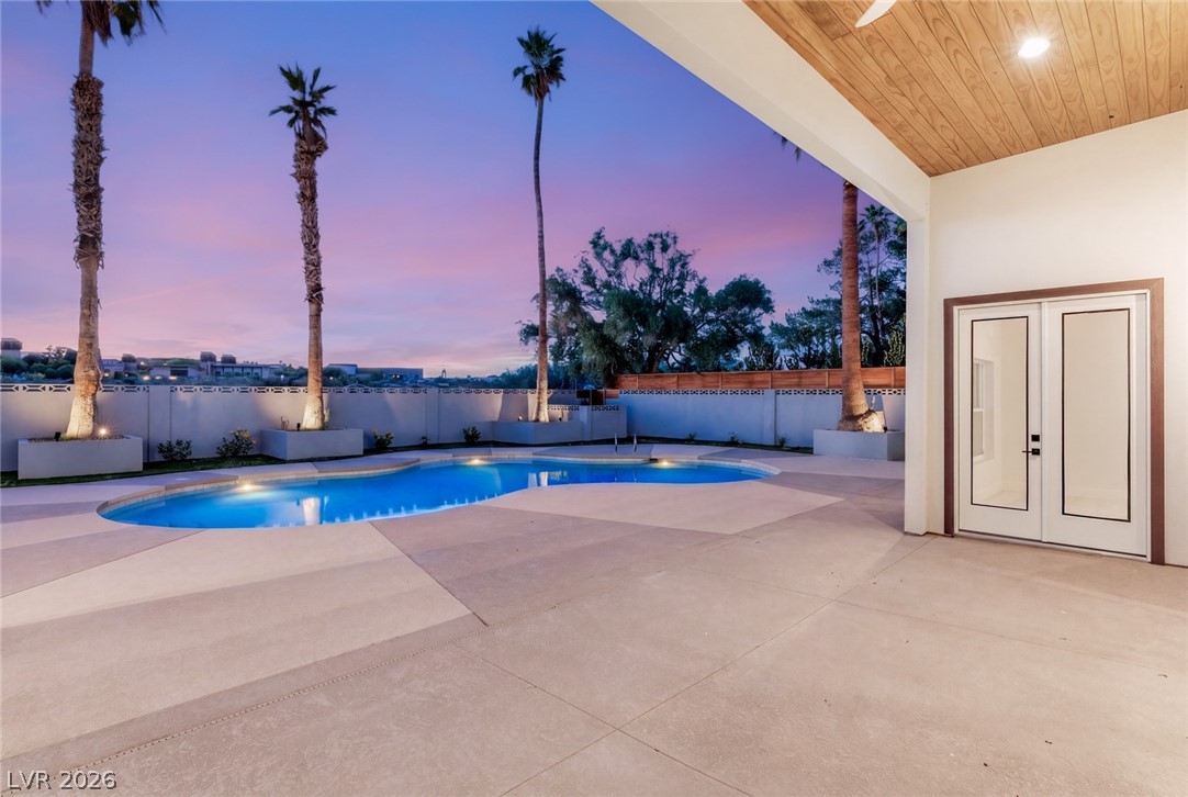 316 Lacy Lane Las Vegas NV 89107