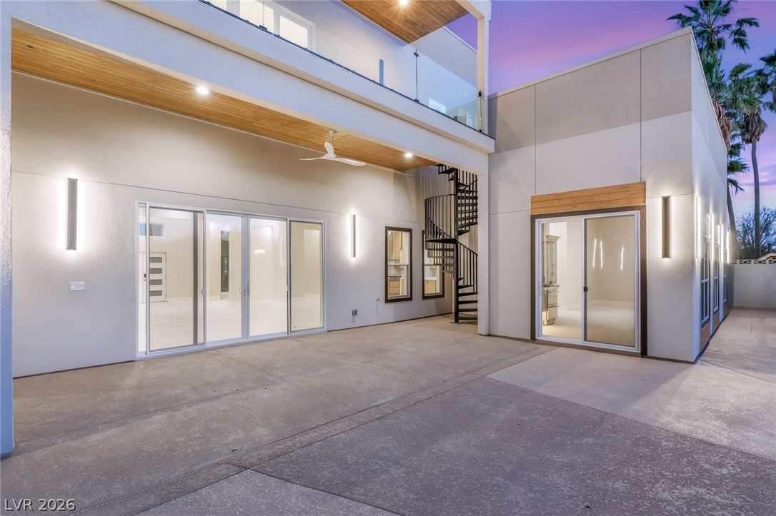 316 Lacy Lane Las Vegas NV 89107