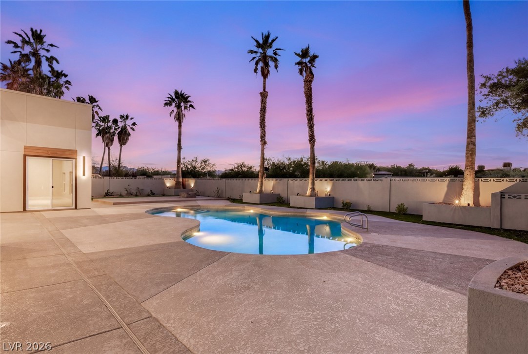316 Lacy Lane Las Vegas NV 89107