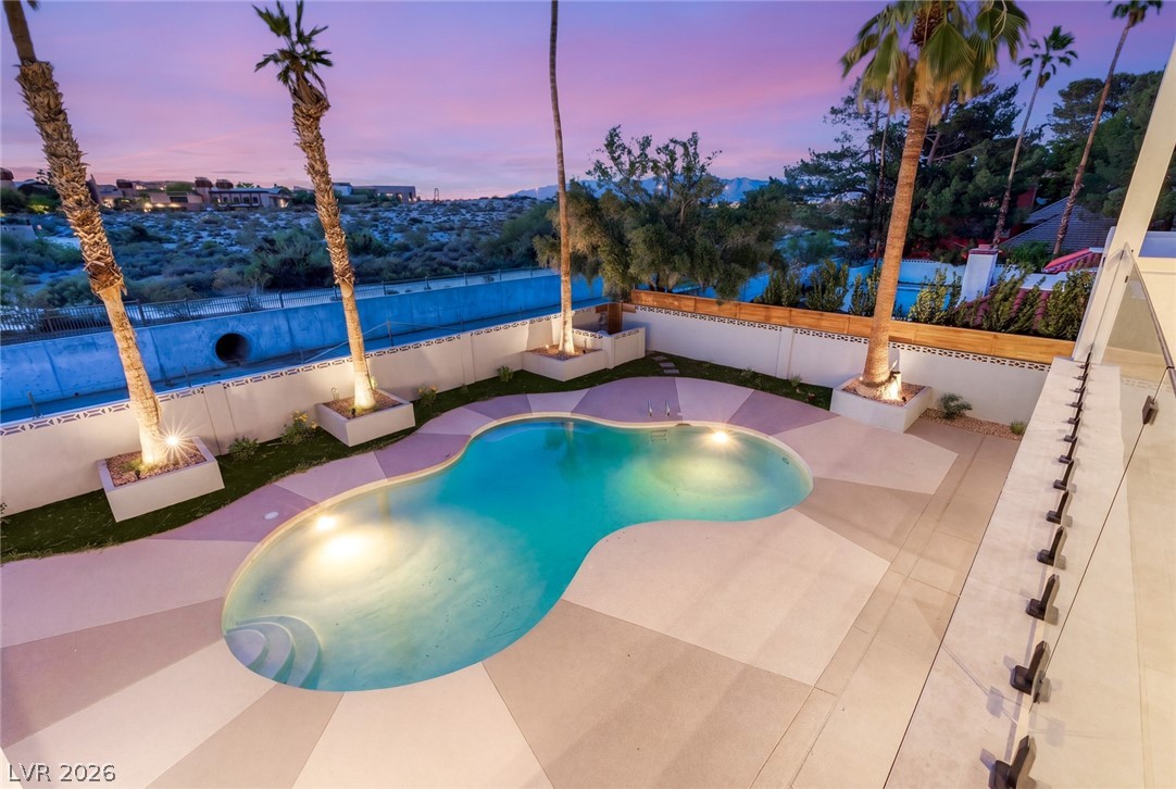 316 Lacy Lane Las Vegas NV 89107