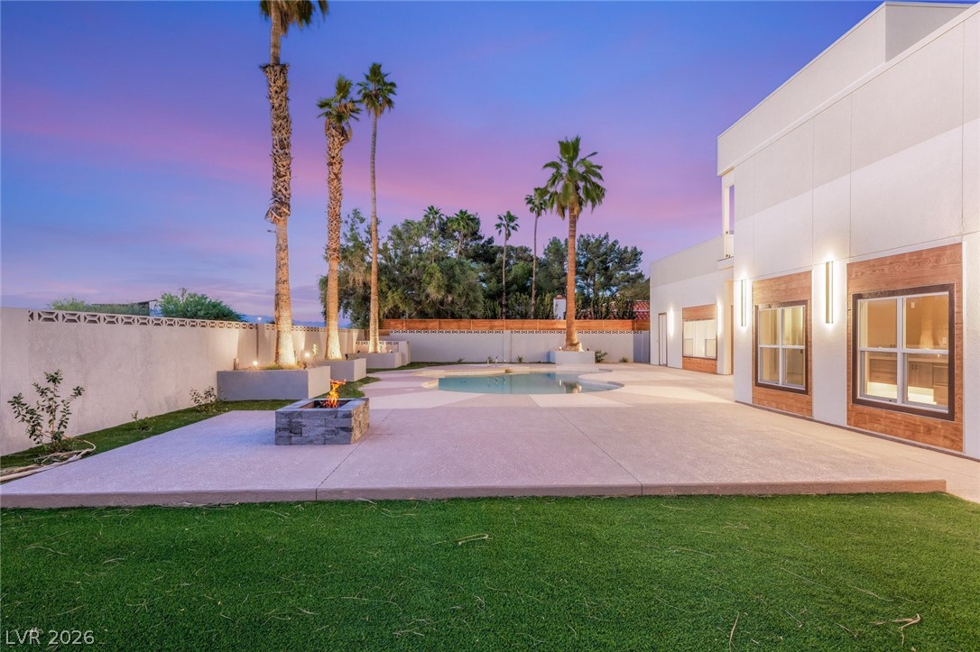 316 Lacy Lane Las Vegas NV 89107