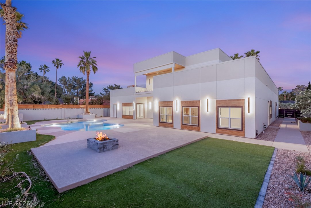 316 Lacy Lane Las Vegas NV 89107