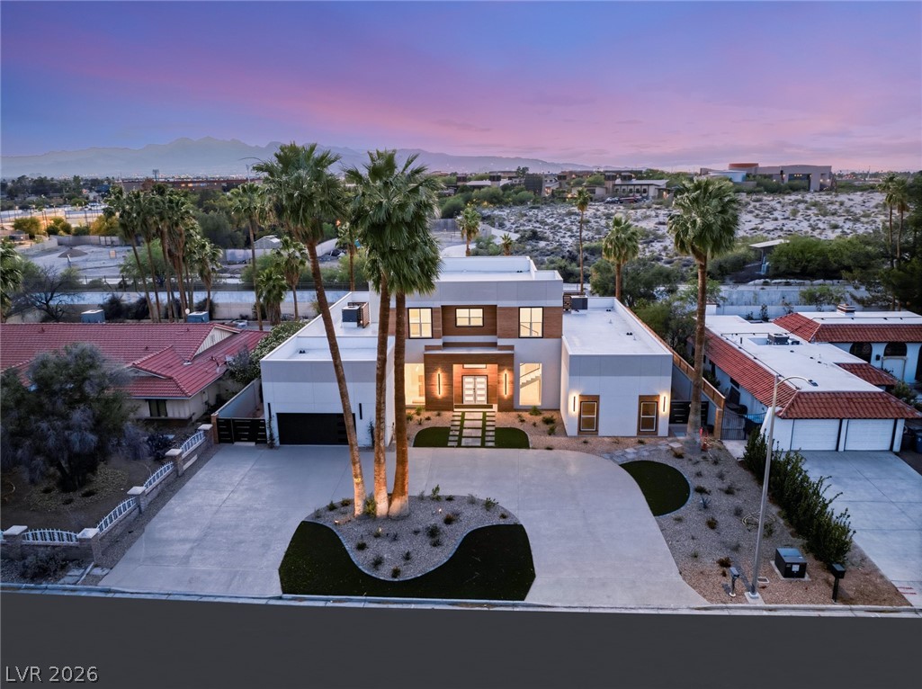 316 Lacy Lane Las Vegas NV 89107