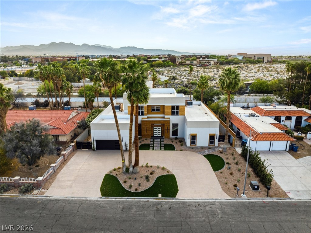 316 Lacy Lane Las Vegas NV 89107