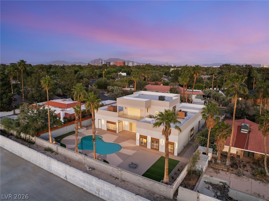 316 Lacy Lane Las Vegas NV 89107