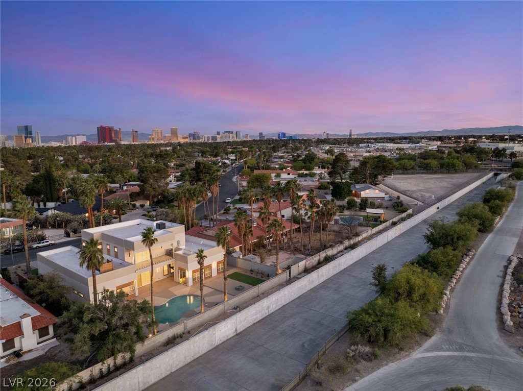 316 Lacy Lane Las Vegas NV 89107