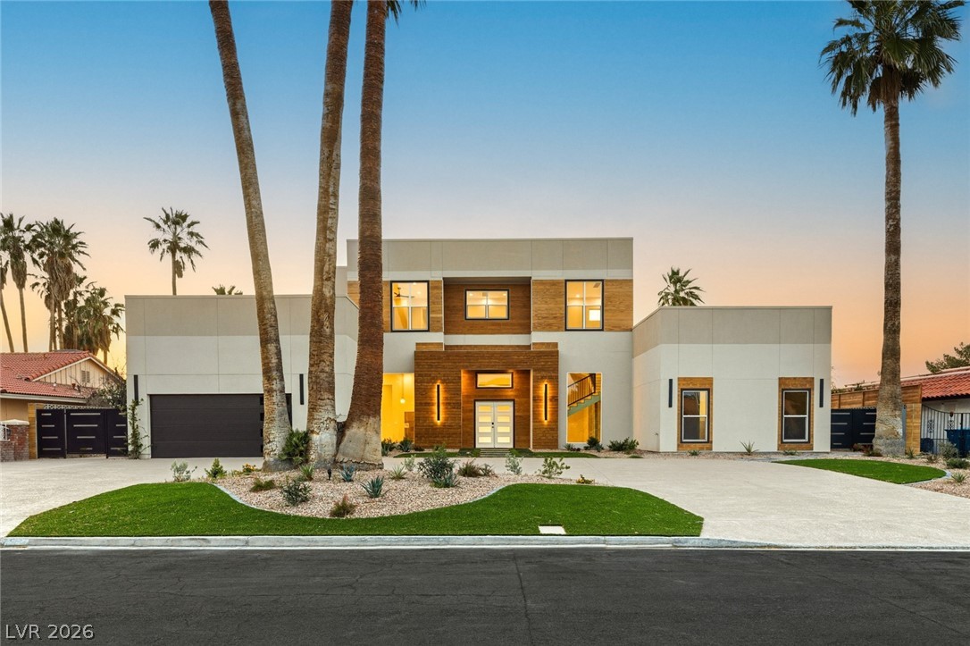 316 Lacy Lane Las Vegas NV 89107