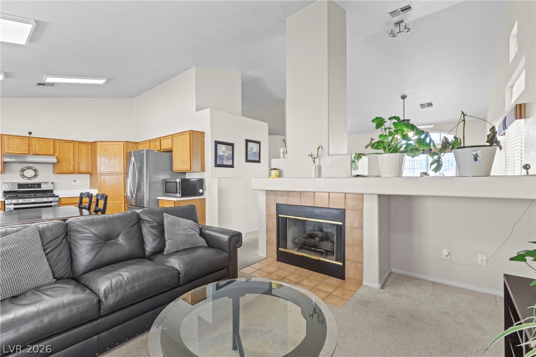 1146 Teal Point Drive Henderson NV 89074