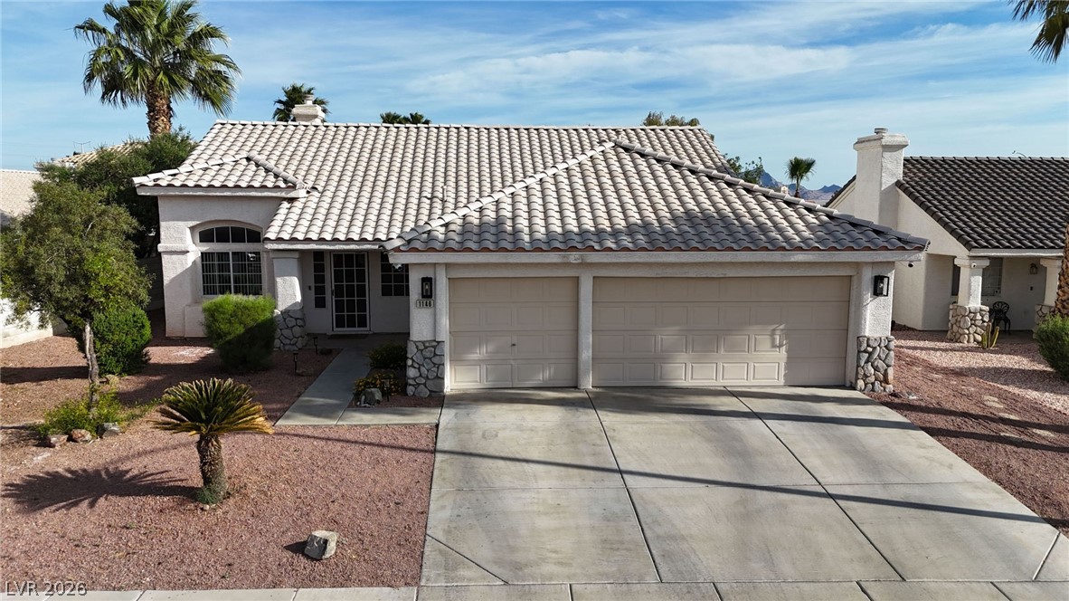 1146 Teal Point Drive Henderson NV 89074